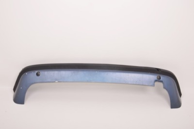 Porsche 944 бампер задний фото №1