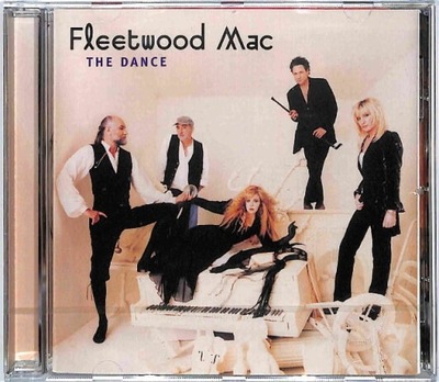 Fleetwood Mac - The Dance EU NEW