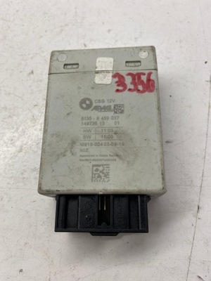 Bmw 3 g20 g21 модуль 9459037 фото №1