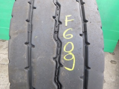 TIRE TRUCK 385/65R22.5 NEXT TREAD NT MST II NACZEPOWA CARGO  