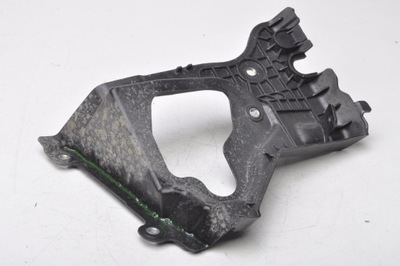 Volvo xc60 ii захист пластик 32338461 фото №1