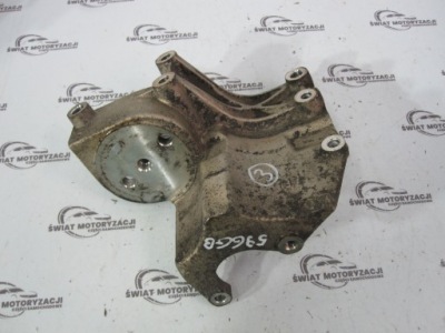 Sorento 2.5 crdi d4cb 167km кронштейн двигателя фото №1