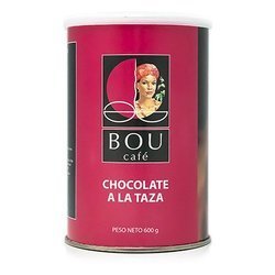 Kakao Criollo Czekolada Criollo 600 g Bou Cafe