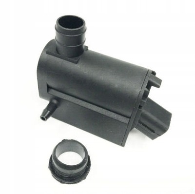 Помпа розпилювача hyundai accent iii getz фото №1