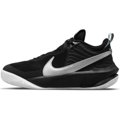 Buty do koszykówki Nike Team Hustle D r.38,5