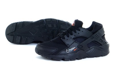 BUTY Nike MŁODZIEŻOWE HUARACHE DO6491-001 R. 39