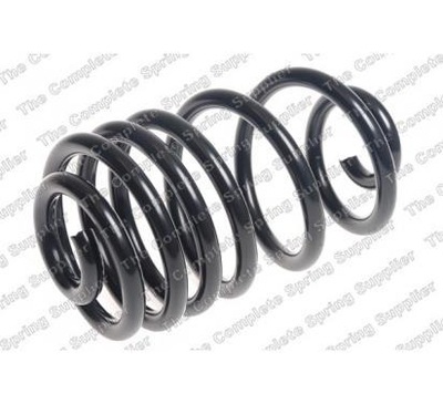 Lesjofors пружина підвіска chevrolet tracker фото №1