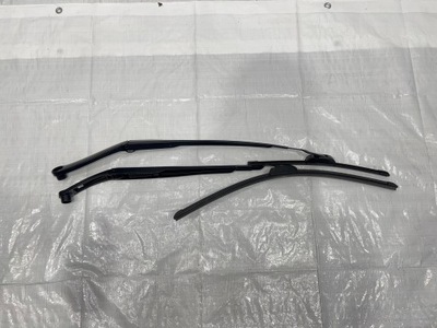 Hyundai santa fe iv рычаги дворник фото №1