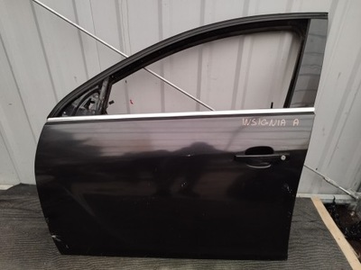 Opel insignia a двері ліва перед фото №1