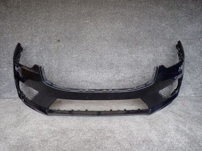 Volvo xc60 ii r-design 16- бампер передний перед фото №1