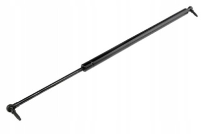 Пружина газова задній кришки do dodge caravan 3.8 фото №1