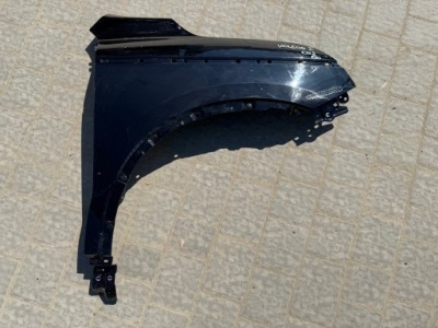 Renault koleos ii крила правий передній фото №1