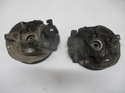 CUBO ZWROTNICE PARTE DELANTERA BMW 2 PIEZAS F39 1,5D  