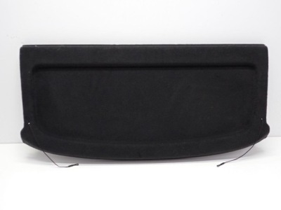 Полка задний  задняя багажника vw golf vii 7 5d htb 18r фото №1