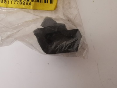 Напрямна vw golf vento1h0823493 фото №1