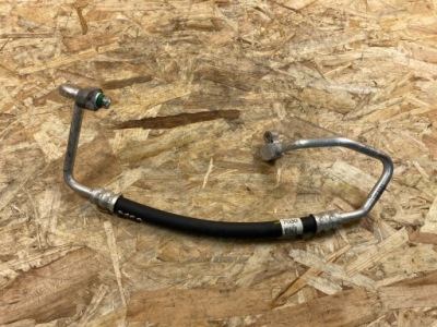 Wąż шланг кондиционера hyundai i10 iii 97762-k7030 2020- фото №1