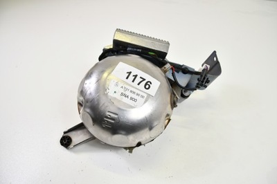 Mercedes sl w231 r231 actuator генератор звука фото №1