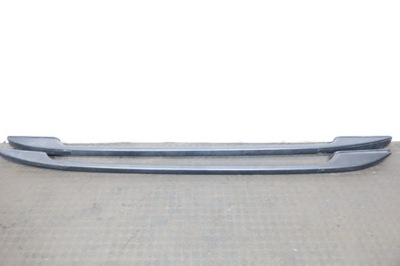 Рейлинги кровельные hyundai i30 i 1.6crdi фото №1