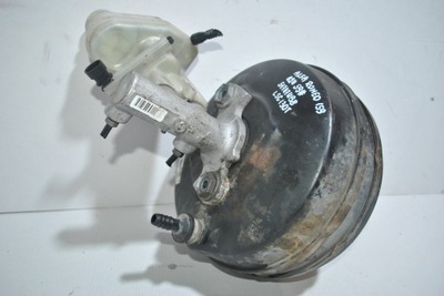 Підсилювач гальм насос гальмівна alfa romeo 159 51747488 lsc130t фото №1