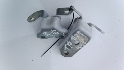 Петли дверь задняя правый toyota corolla e21 фото №1