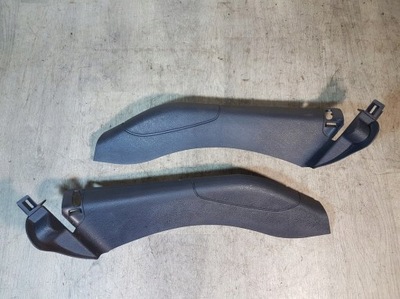 Защита стойка задняя renault laguna ii kombi kpl фото №1