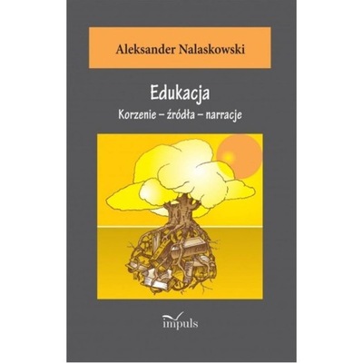 Edukacja Aleksander Nalaskowski