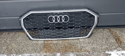 GRILLE RADIATOR GRILLE AUDI Q3 83A 83F 2019-  