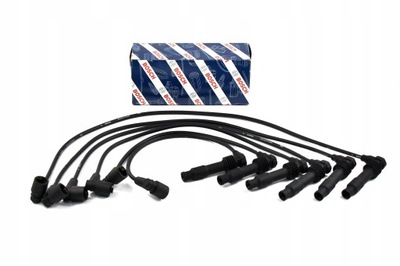 BOSCH ACCIONAMIENTO CABLES DE ARRANQUE SAAB 900 II 2.5  