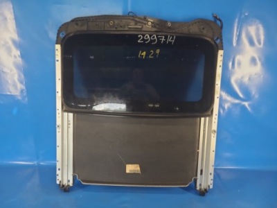 Люк jeep compass 06-15 5183171ab фото №1