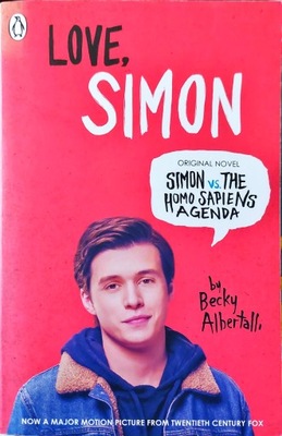 Simon vs. the Homo Sapiens Agenda Becky Albertalli