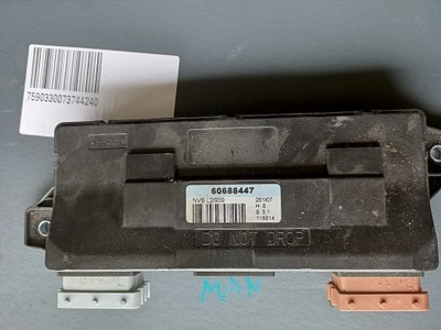 Alfa romeo 159 модуль комфорту 60688447 фото №1