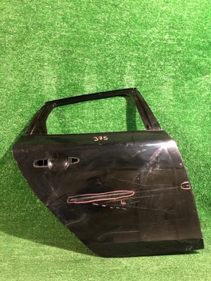 Дверь volvo v40 ii правое задняя задние 12- фото №1