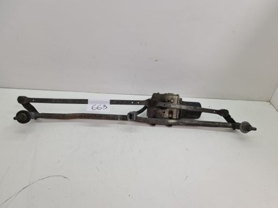 Механизм дворник iveco daily 2006 фото №1