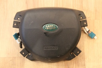 Подушка безопасности водителя range rover l322 фото №1