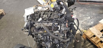 Двигун kompletny 1.6 tce 205km renault megane iv gt фото №1