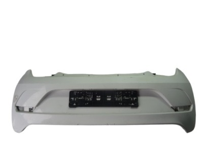 Оригинальный vw up lift 2016- бампер задняя задний //// фото №1