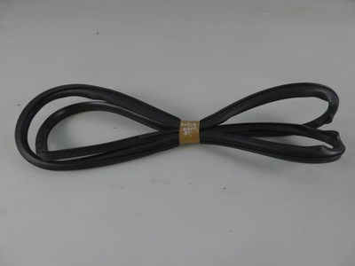 Mitsubishi outlander ii прокладка дверь правый задняя правая задняя фото №1