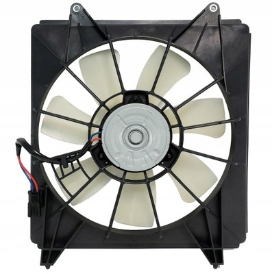 VENTILADOR HONDA ACCORD (CP) 2,4 2008-2012 EE.UU.  