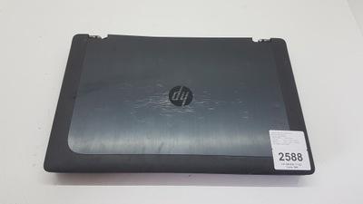 Laptop HP ZBOOK 17 G2 (2588)