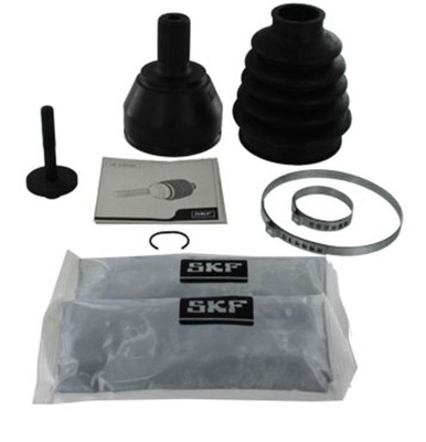 Skf натягувачі насоса шарнір привідний зовнішній. фото №1