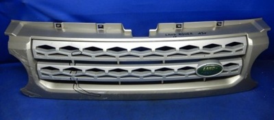 Решётка радиатора решётка радиатора land rover discovery iv фото №1