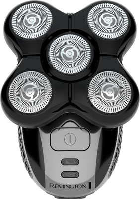 Golarka ALPHA TR7-PRO Na mokro i sucho