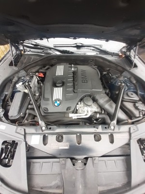 BMW MOTOR 2015 N55B30A 320KM  