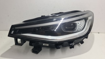 Лампа фара перед ліва лівий vw id.4 full led iq.light 11b941035g фото №1