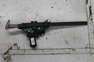 Podajnik поперечина правий перед a2078600282 e-klasa w207 фото №1