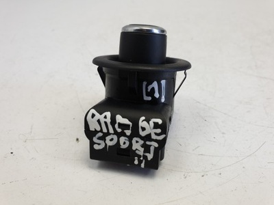 Range rover sport ii l494 перемикач керма фото №1