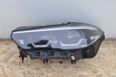 BMW X5 G05 FARO IZQUIERDA COMPLETO DIODO LUMINOSO LED 9481783-08  