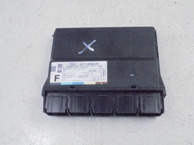 Ford focus mk1 модуль комфорту 1s7t15k600fc фото №1