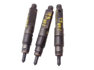 Renault laguna i 1.9dci форсунка 0432193754 фото №1