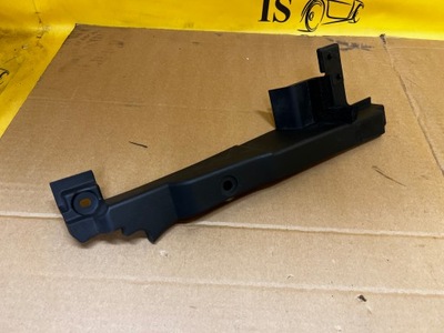 Кронштейн кронштейн крила перед лівий renault koleos ii фото №1